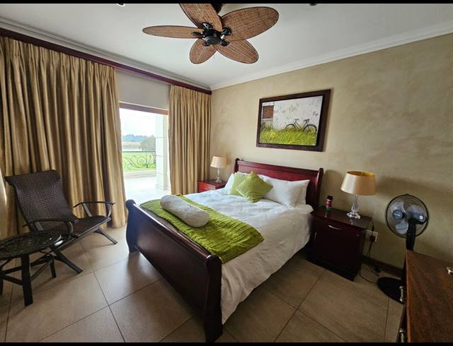 4 BEDROOM HOUSE FOR SALE IN CLUB MILOS ESTATE